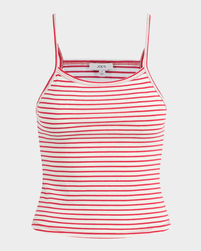The Everyday Tank Top